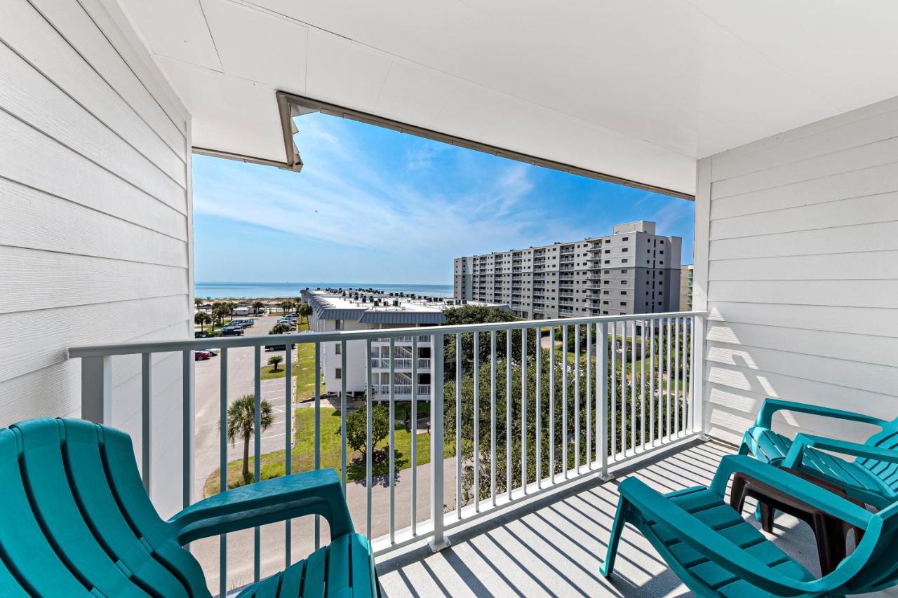 Apartamento Plantation 4514 Gulf Shores Exterior foto