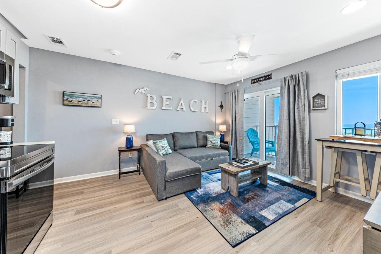 Apartamento Plantation 4514 Gulf Shores Exterior foto