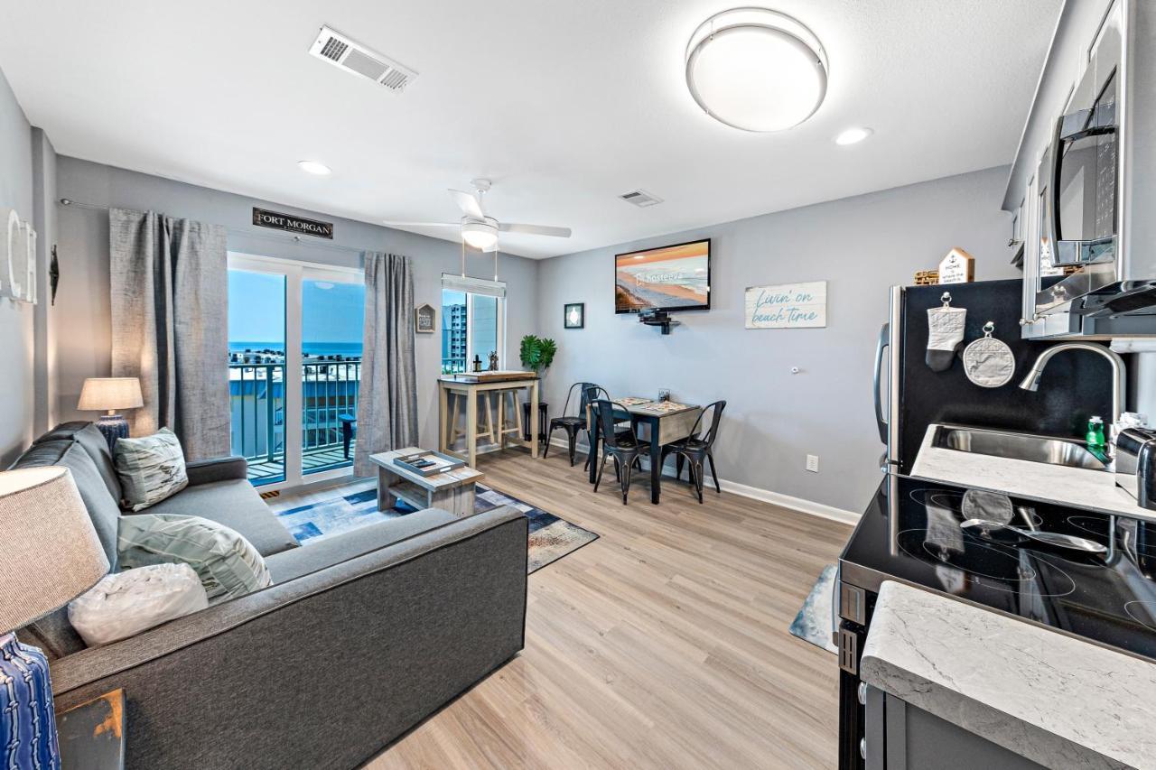 Apartamento Plantation 4514 Gulf Shores Exterior foto