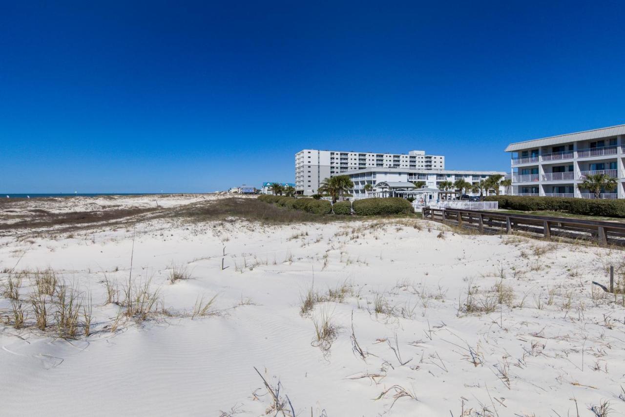 Apartamento Plantation 4514 Gulf Shores Exterior foto