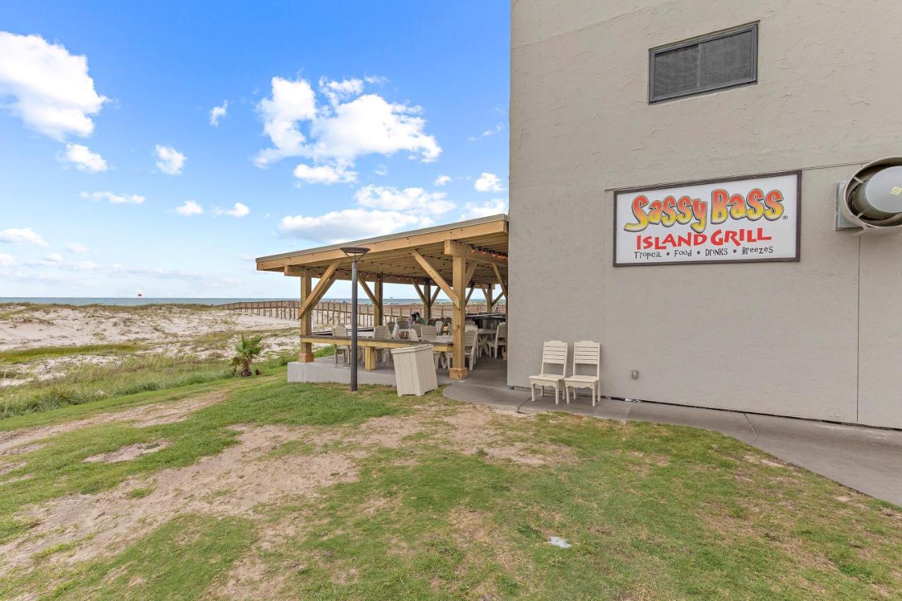 Apartamento Plantation 4514 Gulf Shores Exterior foto