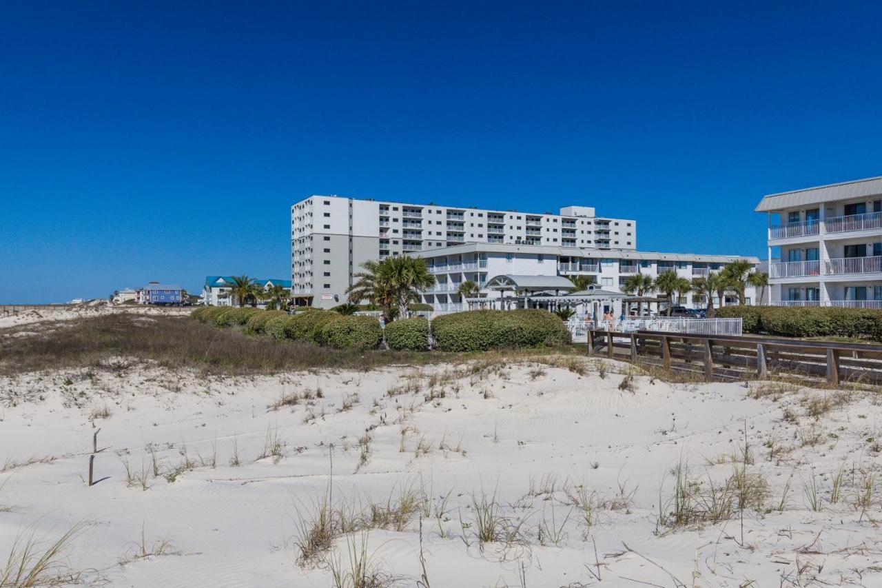 Apartamento Plantation 4514 Gulf Shores Exterior foto