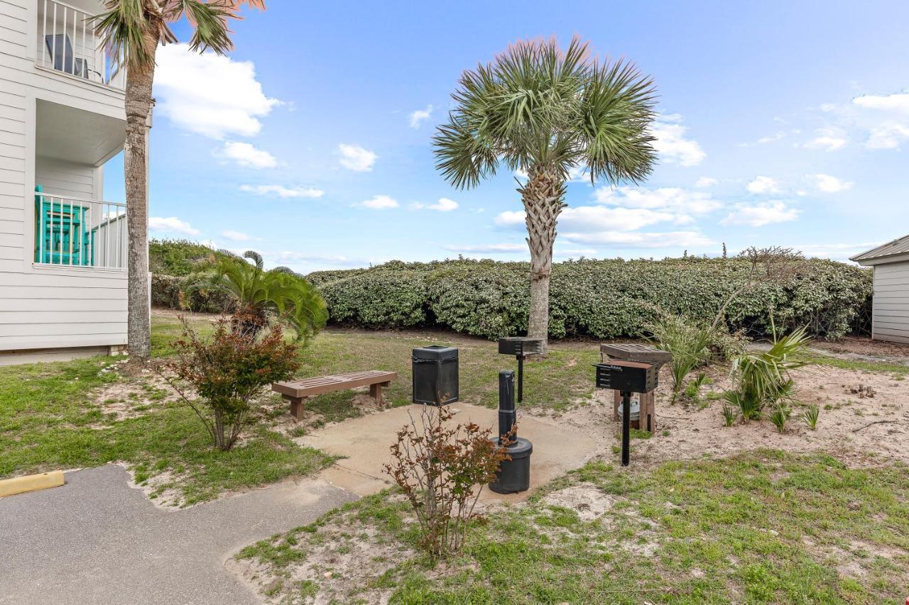 Apartamento Plantation 4514 Gulf Shores Exterior foto