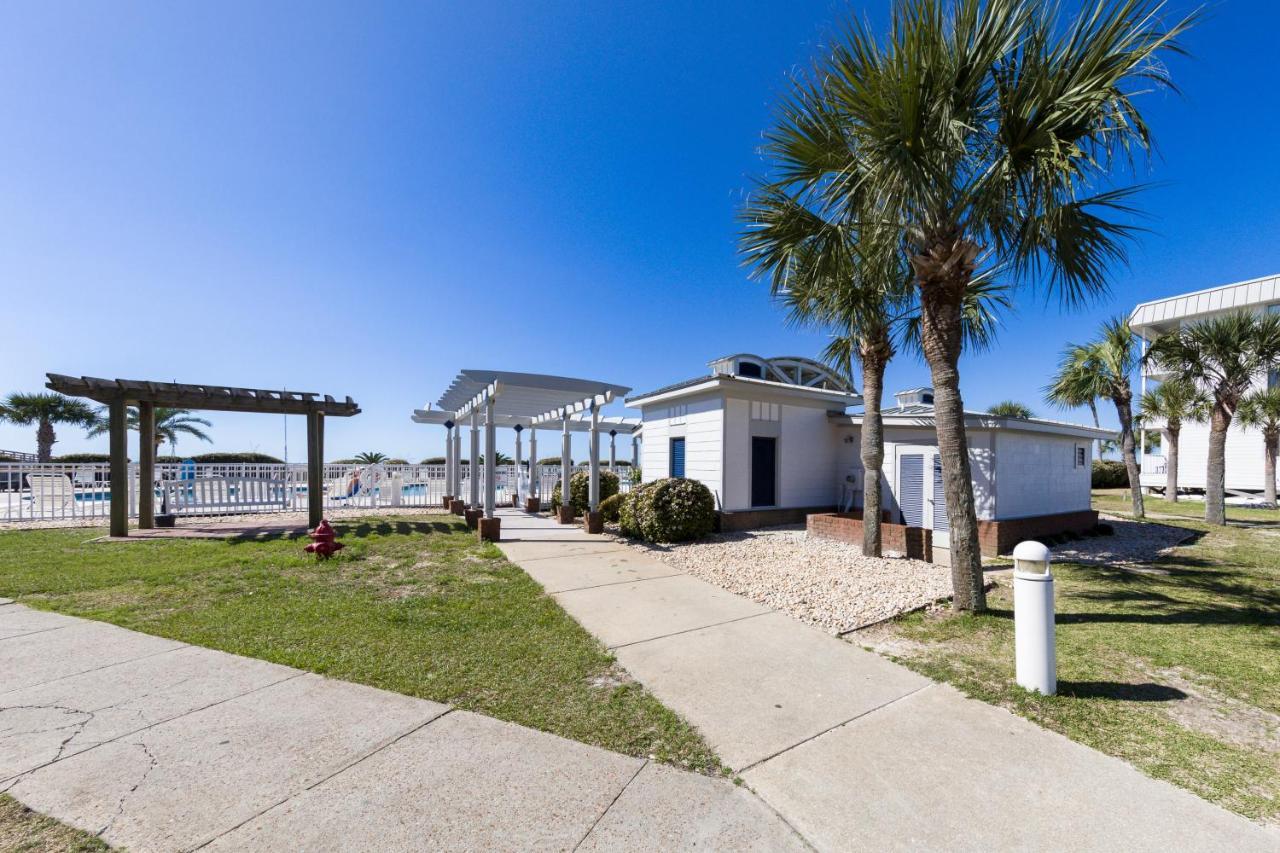 Apartamento Plantation 4514 Gulf Shores Exterior foto