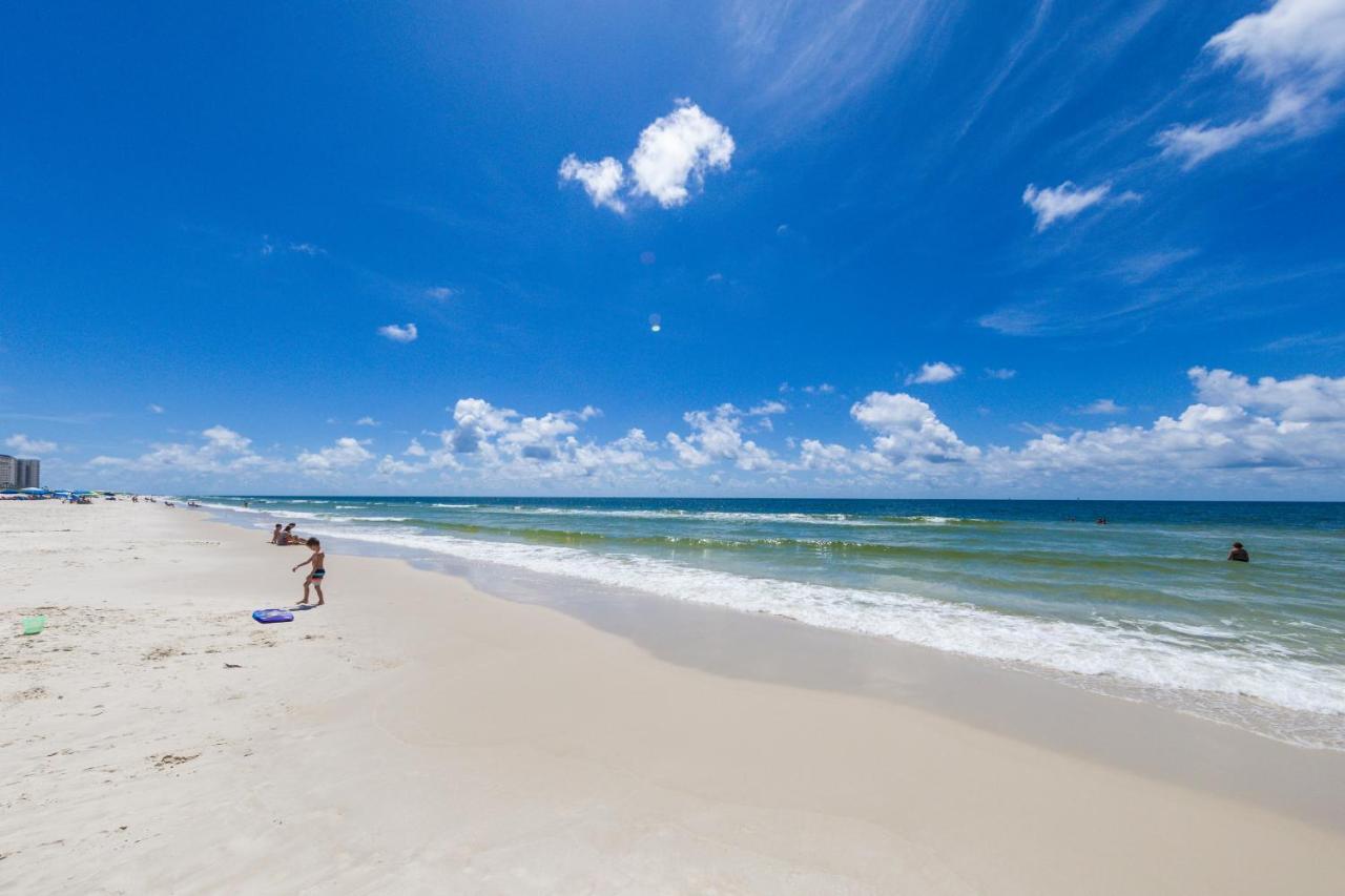 Apartamento Plantation 4514 Gulf Shores Exterior foto