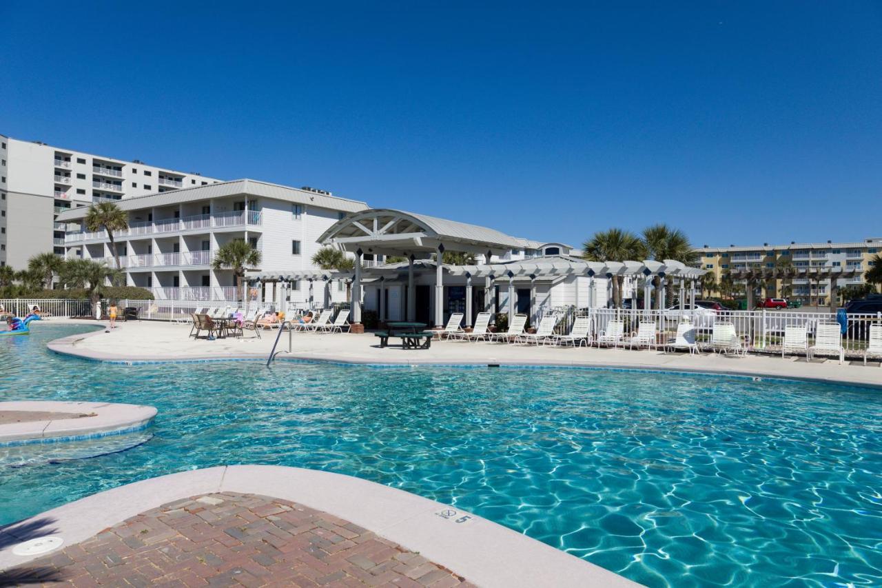 Apartamento Plantation 4514 Gulf Shores Exterior foto